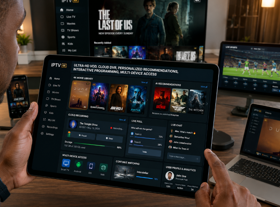 Top 5 4K IPTV Subscription Features.png